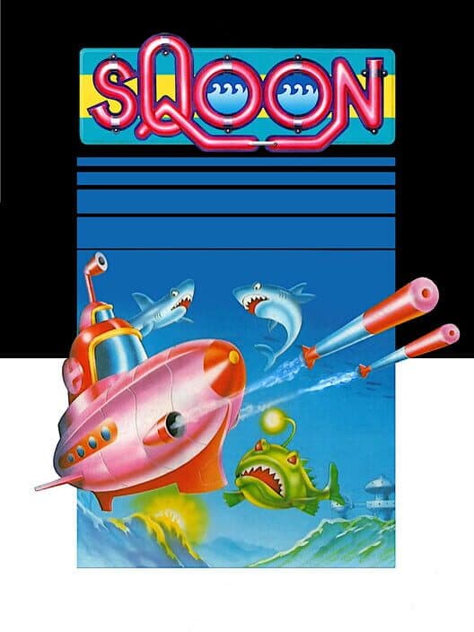 Обложка Sqoon