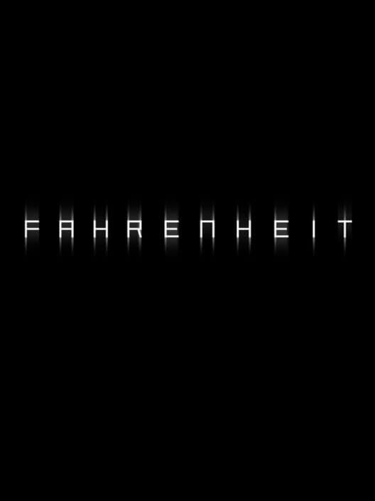 Обложка Fahrenheit: Special Edition