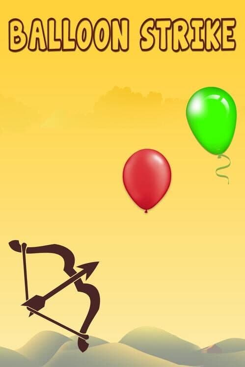 Обложка Balloon Strike