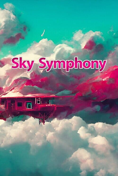Обложка Sky Symphony