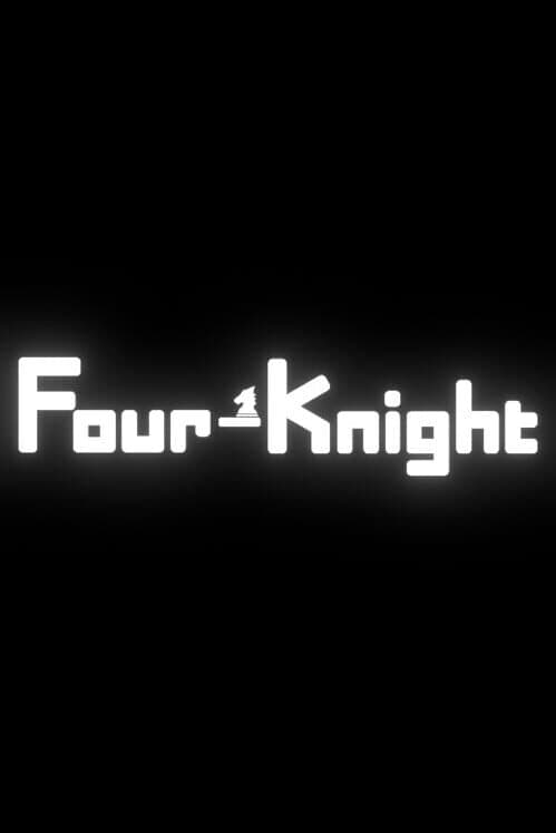 Обложка Four-Knight