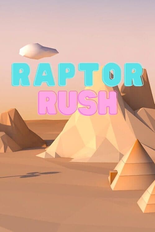 Обложка Raptor Rush