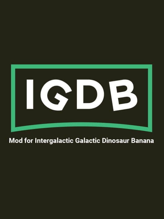 Обложка IGDB