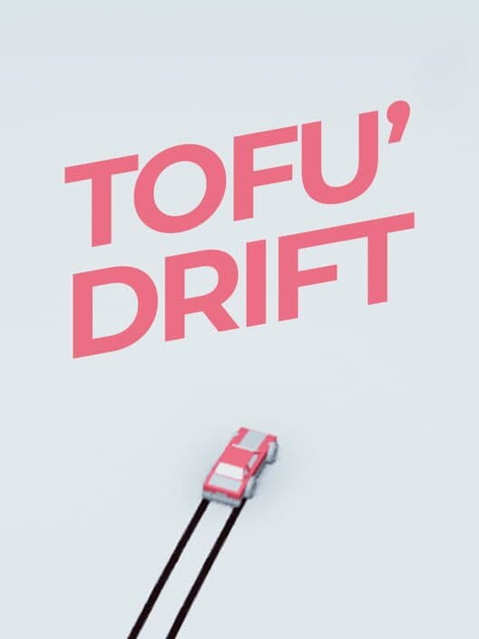 Обложка Tofu'Drift