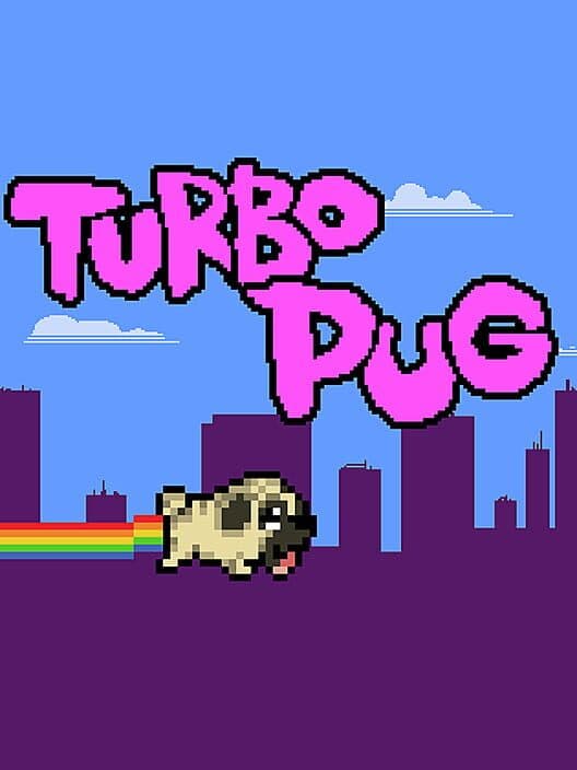 Обложка Turbo Pug