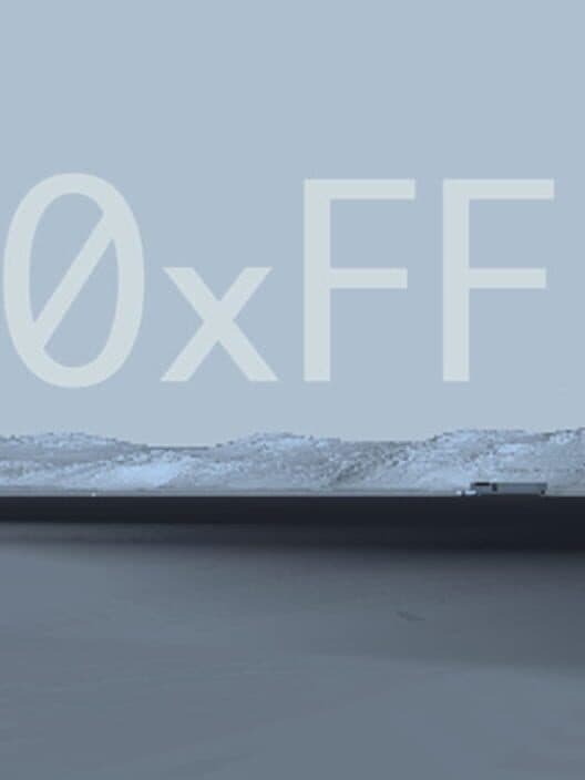 Обложка 0xFF
