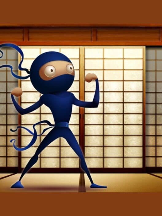 Обложка 100 Floors Ninja
