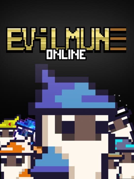 Обложка Evilmun Online
