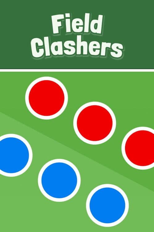 Обложка Field Clashers