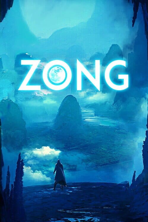 Обложка Zong