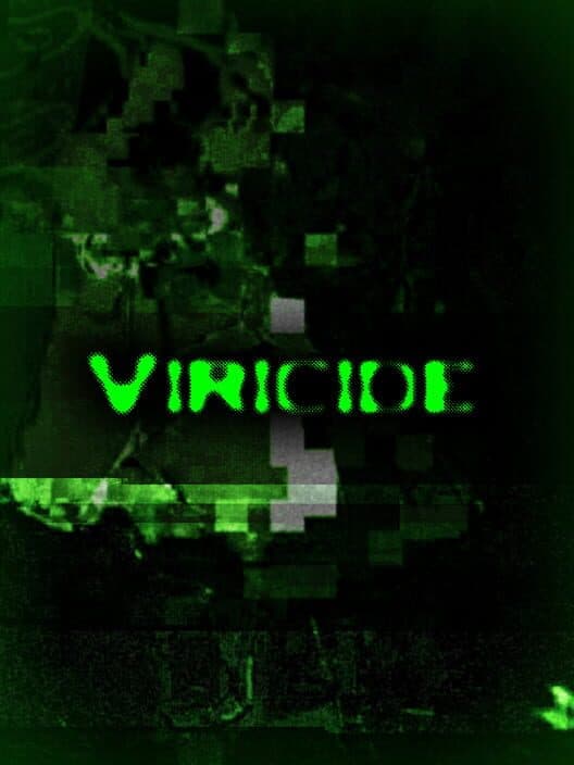 Обложка Viricide