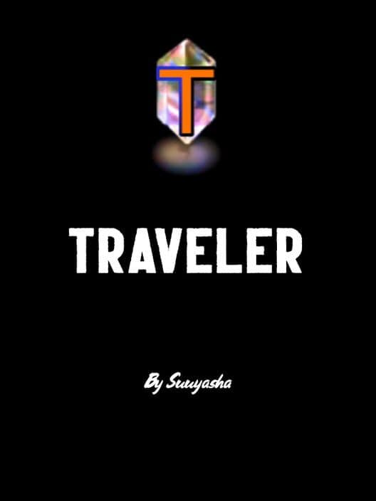 Обложка Traveler