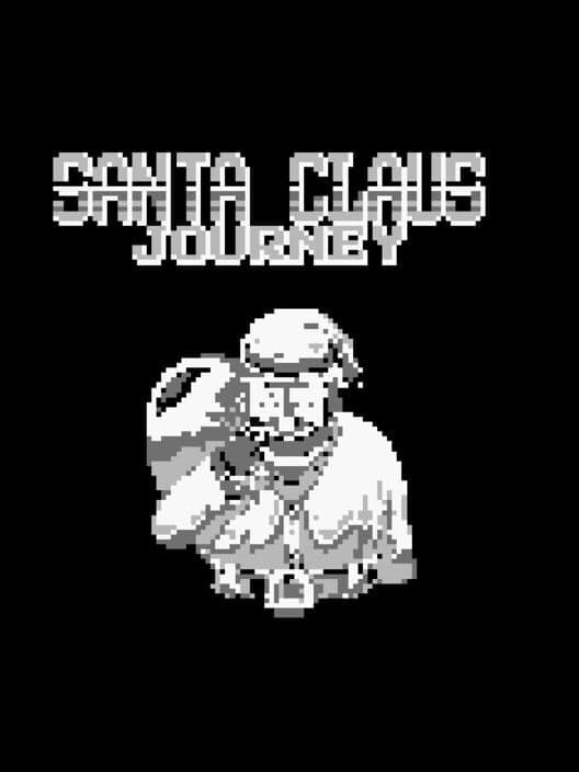 Обложка Santa Claus Journey