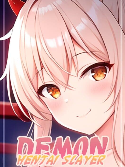 Обложка Demon Hentai Slayer