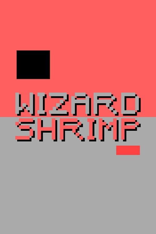 Обложка Wizard Shrimp
