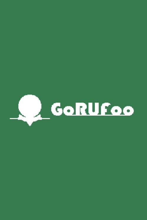 Обложка Gorufoo