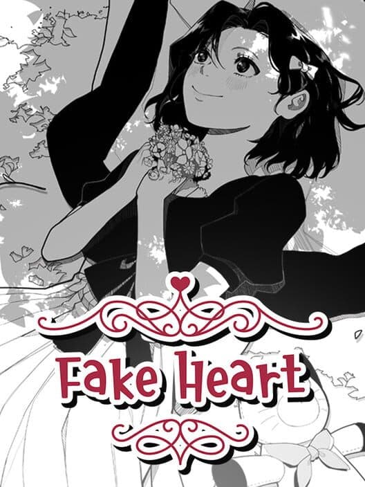 Обложка Fake Heart