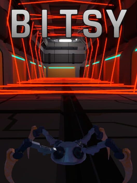 Обложка Bitsy