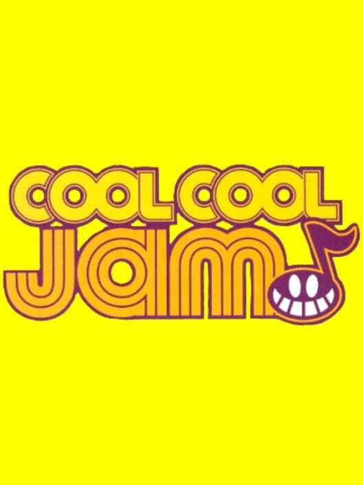 Обложка Cool Cool Jam