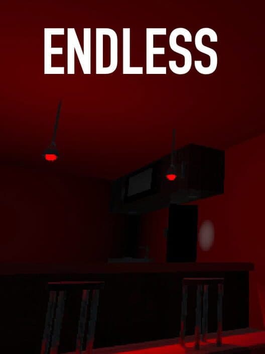 Обложка Endless