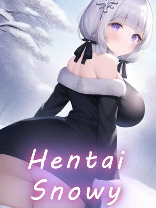 Обложка Hentai Snowy