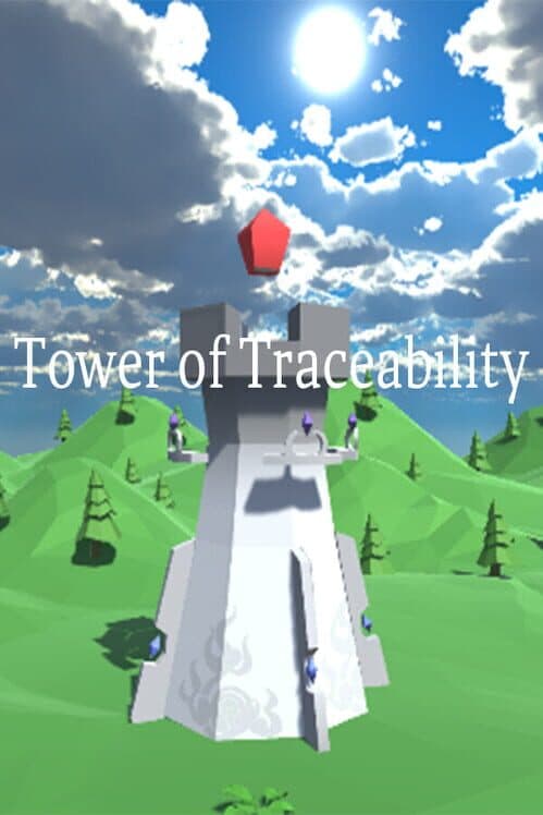 Обложка Tower of Traceability