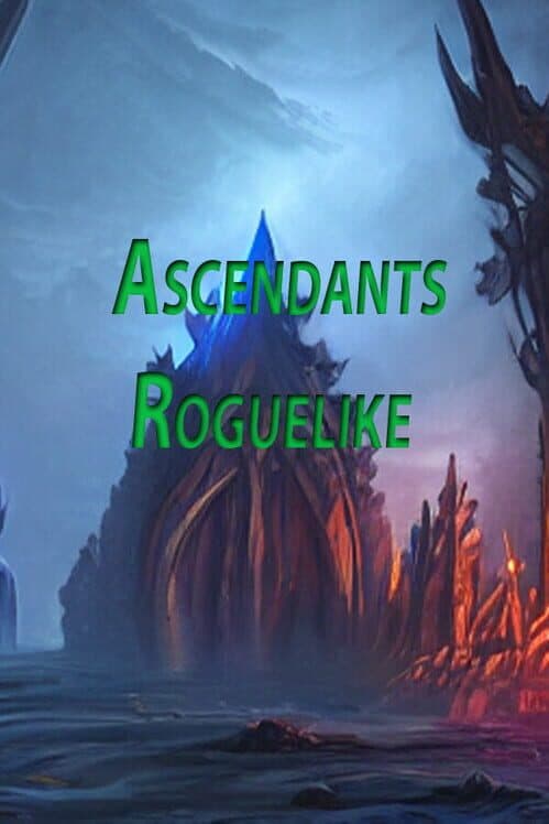 Обложка Ascendant's Roguelike
