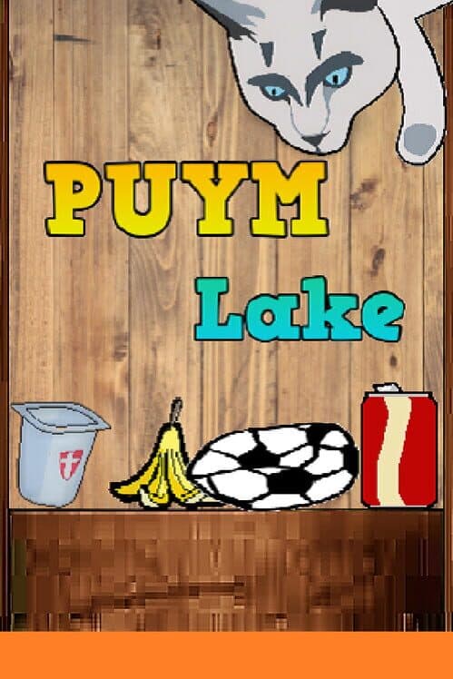 Обложка Puym: Lake