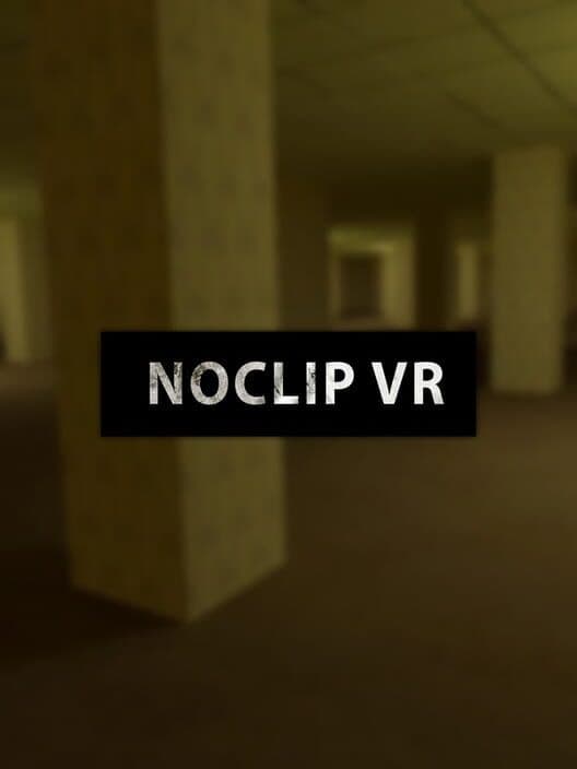 Обложка Noclip VR