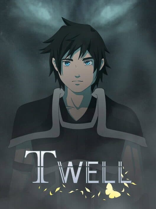 Обложка Twell