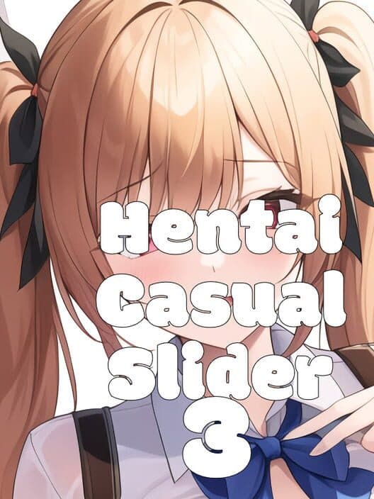 Обложка Hentai Casual Slider 3