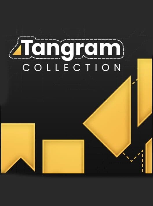 Обложка Tangram Collection