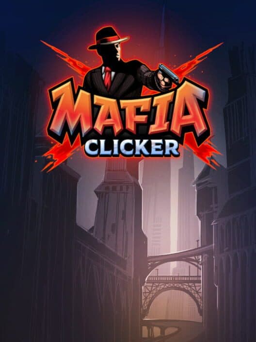 Обложка Mafia Clicker