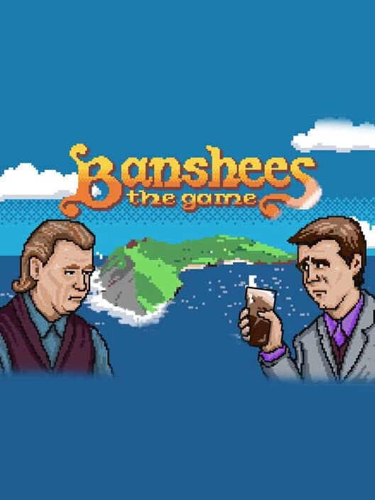 Обложка Banshees: The Game