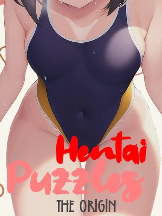 Обложка Hentai Puzzles: The Origin