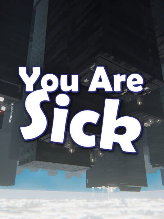 Обложка You Are Sick