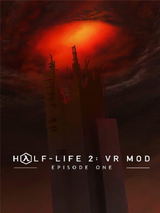 Обложка Half-Life 2: VR Mod - Episode One