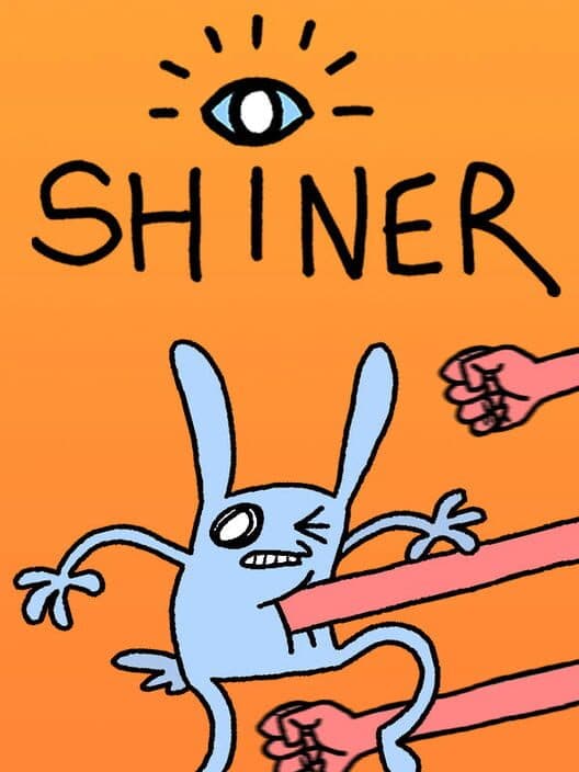 Обложка Shiner