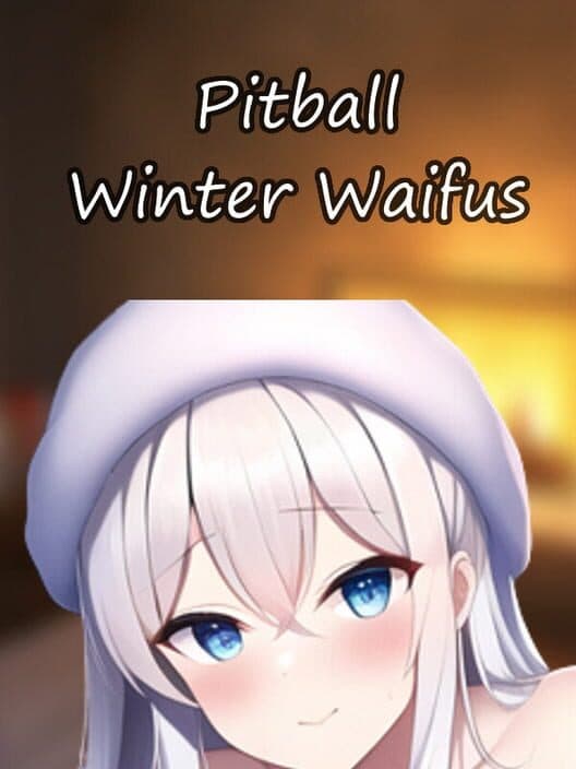 Обложка Pitball: Winter Waifus