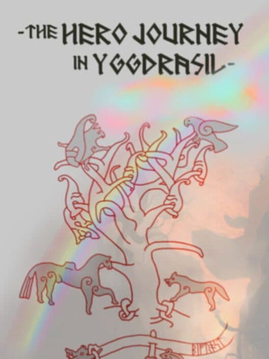 Обложка The Hero Journey in Yggdrasil