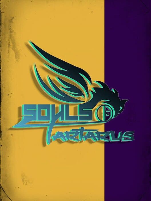 Обложка Souls of Tartarus