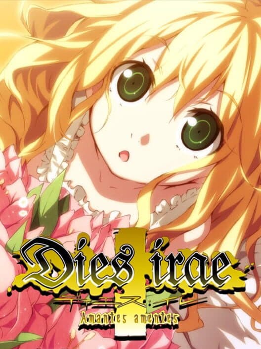 Обложка Dies Irae: Amantes Amentes - Act I: Omnia Vincit Amor (Kasumi & Marie Scenario)