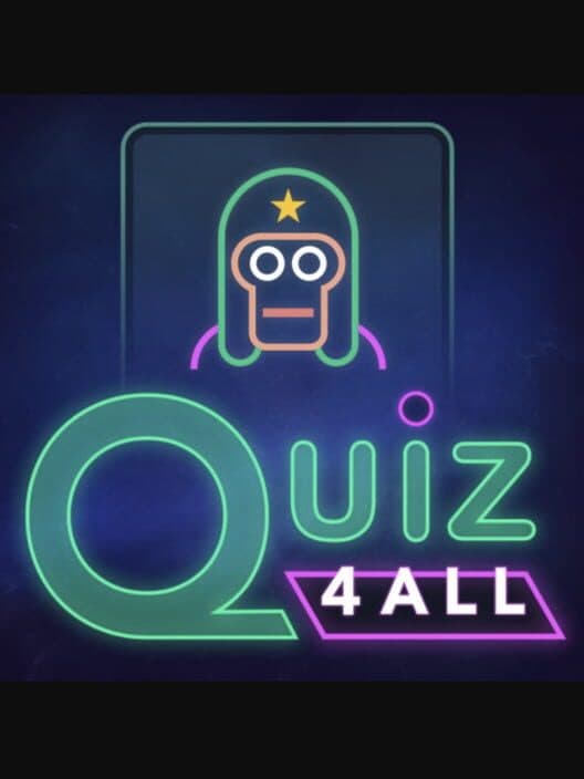 Обложка Quiz 4 All
