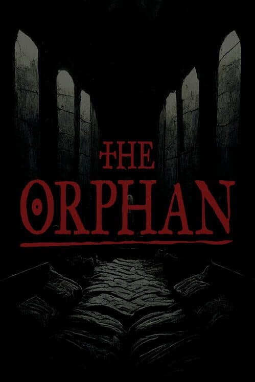 Обложка The Orphan
