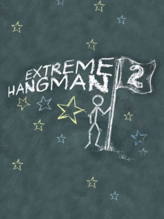 Обложка Extreme Hangman 2
