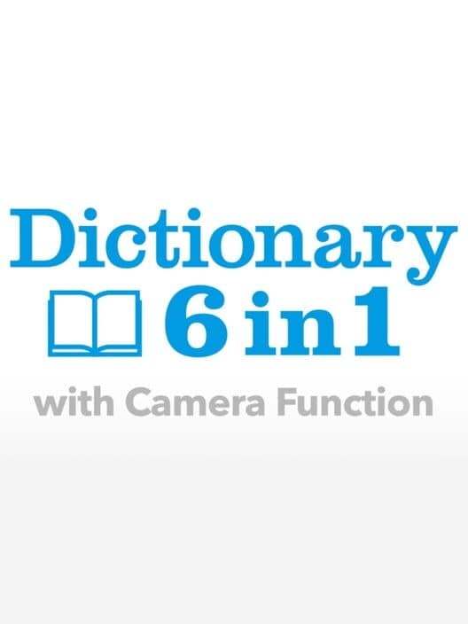 Обложка Six in One Translator