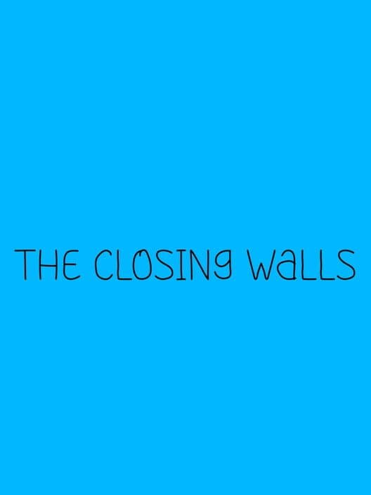 Обложка The Closing Walls