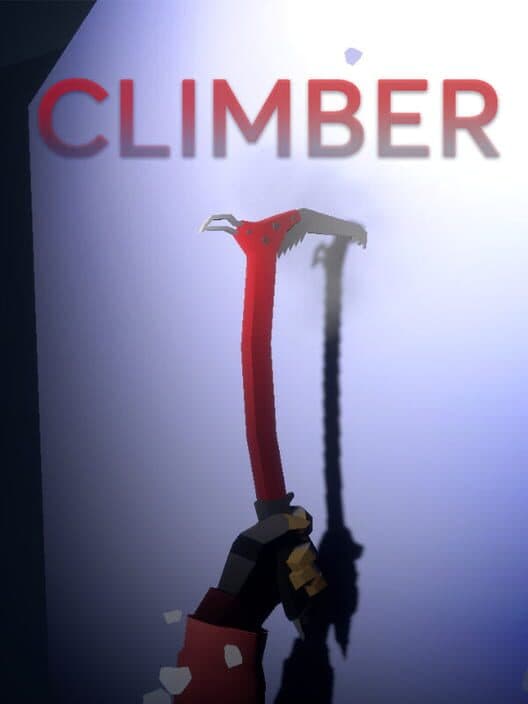 Обложка Climber
