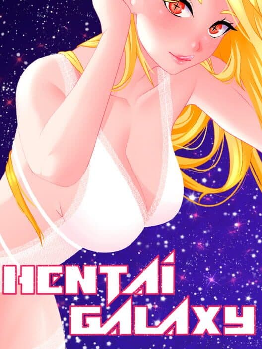 Обложка Hentai Galaxy