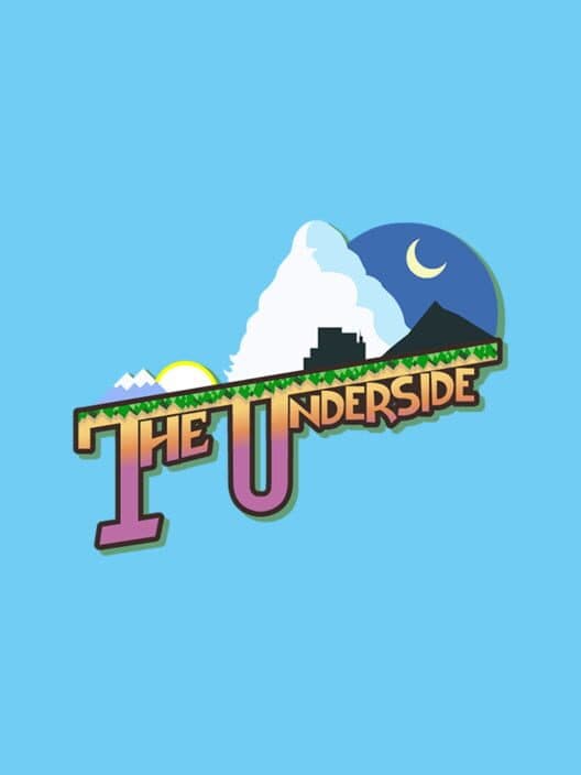 Обложка The Underside